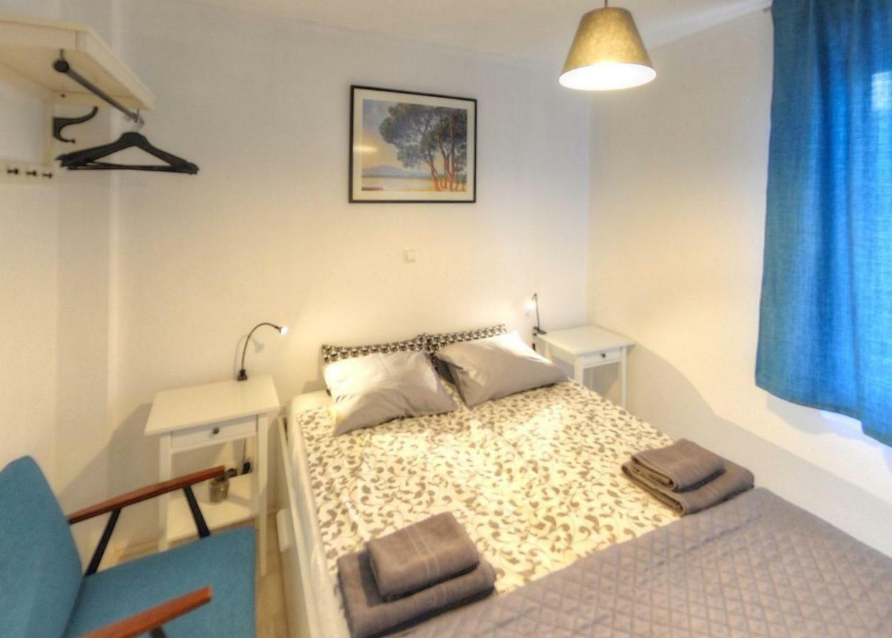 Apartment Harmonija Žman
