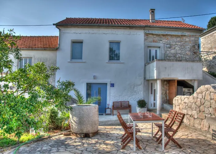 Apartmani Harmonija